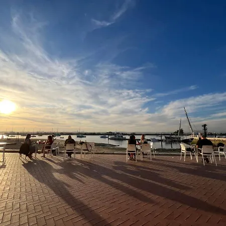 The Gem Of Seixal Seixal (Setubal)