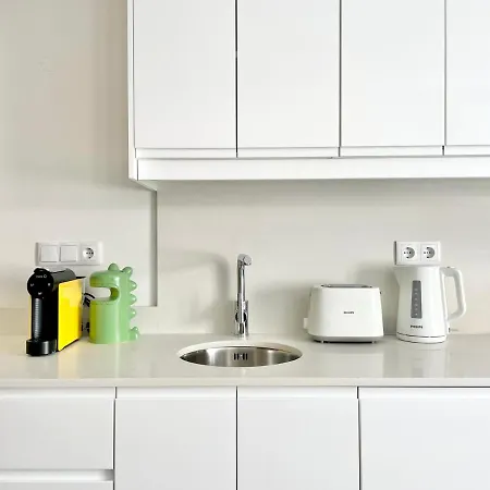 The Gem Of Seixal Apartment *