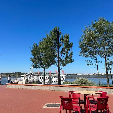 Lägenhet The Gem Of