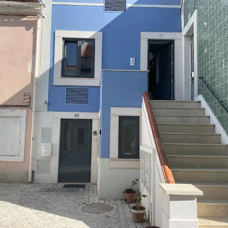 The Gem Of Seixal *