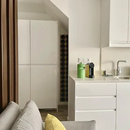 Lägenhet The Gem Of *