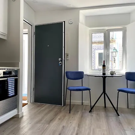 Apartment The Gem Of Seixal