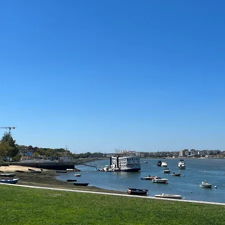 The Gem Of Lägenhet